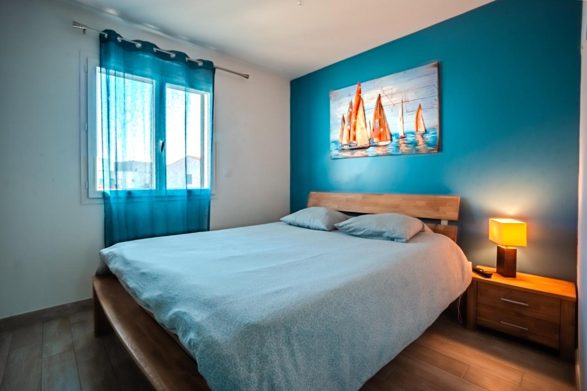 La Villa De Domi 4 Chambres Piscine Saint-Nazaire  Εξωτερικό φωτογραφία